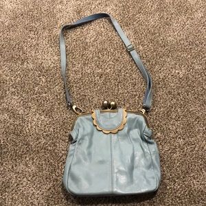 Crossbody purse
